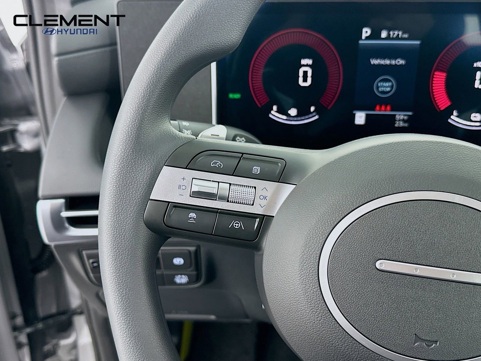 New 2026 Hyundai Tucson SEL w/ Tow & Go Package image 14