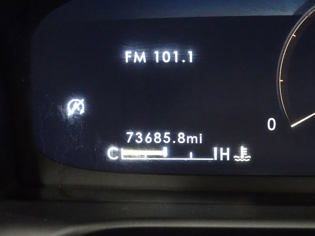 Used 2020 Lincoln Aviator Reserve w/ Equipment Group 202A image 40