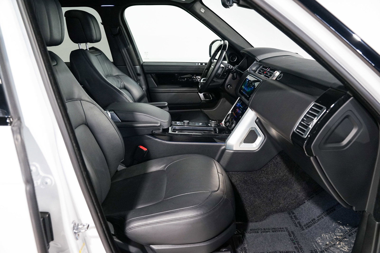 Used 2021 Land Rover Range Rover Westminster Edition image 30