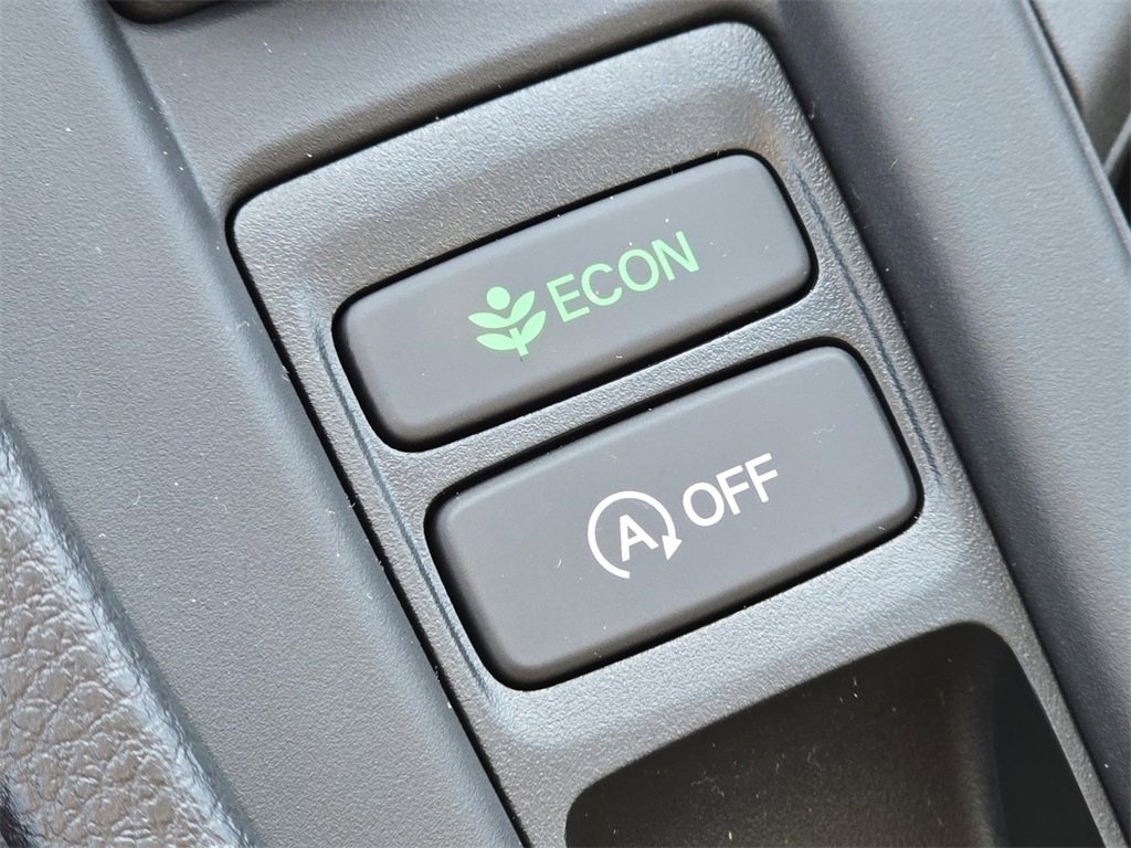 New 2025 Honda Accord SE image 9