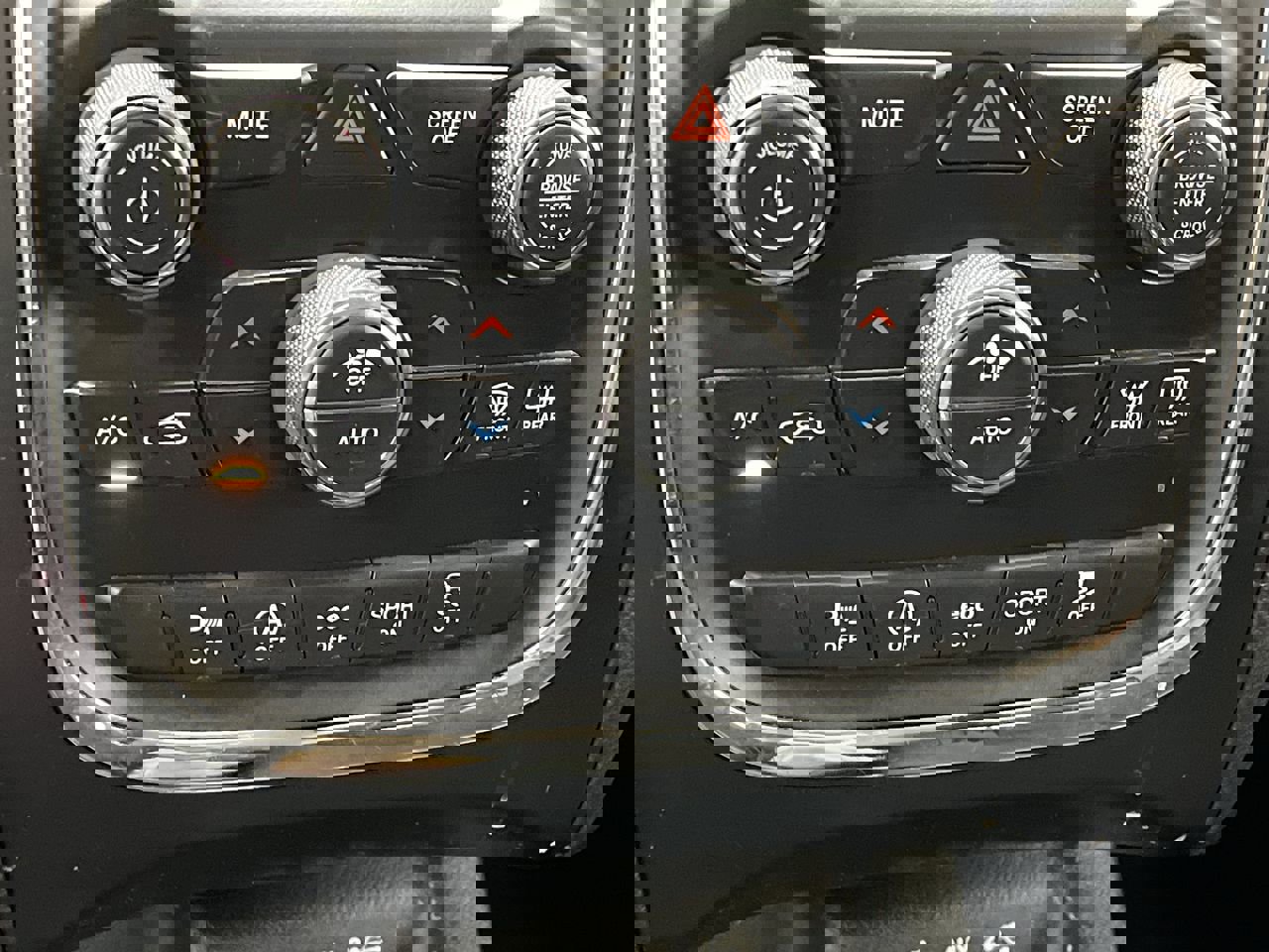 Used 2018 Dodge Durango SXT w/ Quick Order Package 2BB image 20