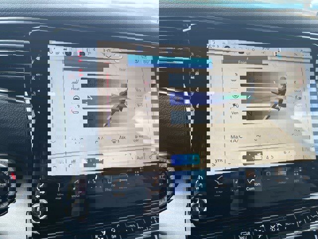 New 2026 Jeep Grand Wagoneer 4WD image 26