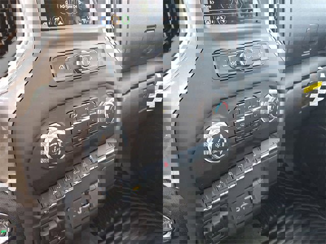 New 2025 GMC Sierra 1500 Pro w/ Graphite Edition image 23