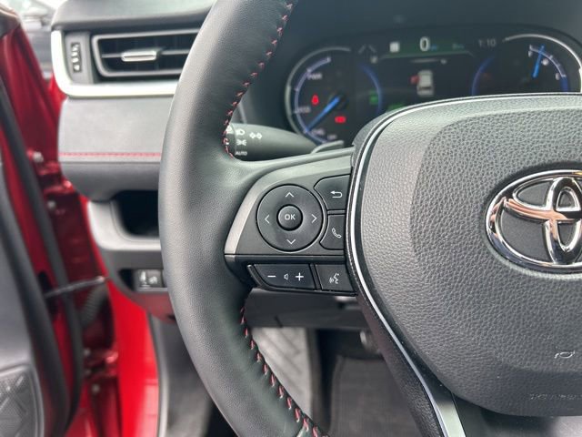 Used 2021 Toyota RAV4 XSE w/ Premium Package image 19