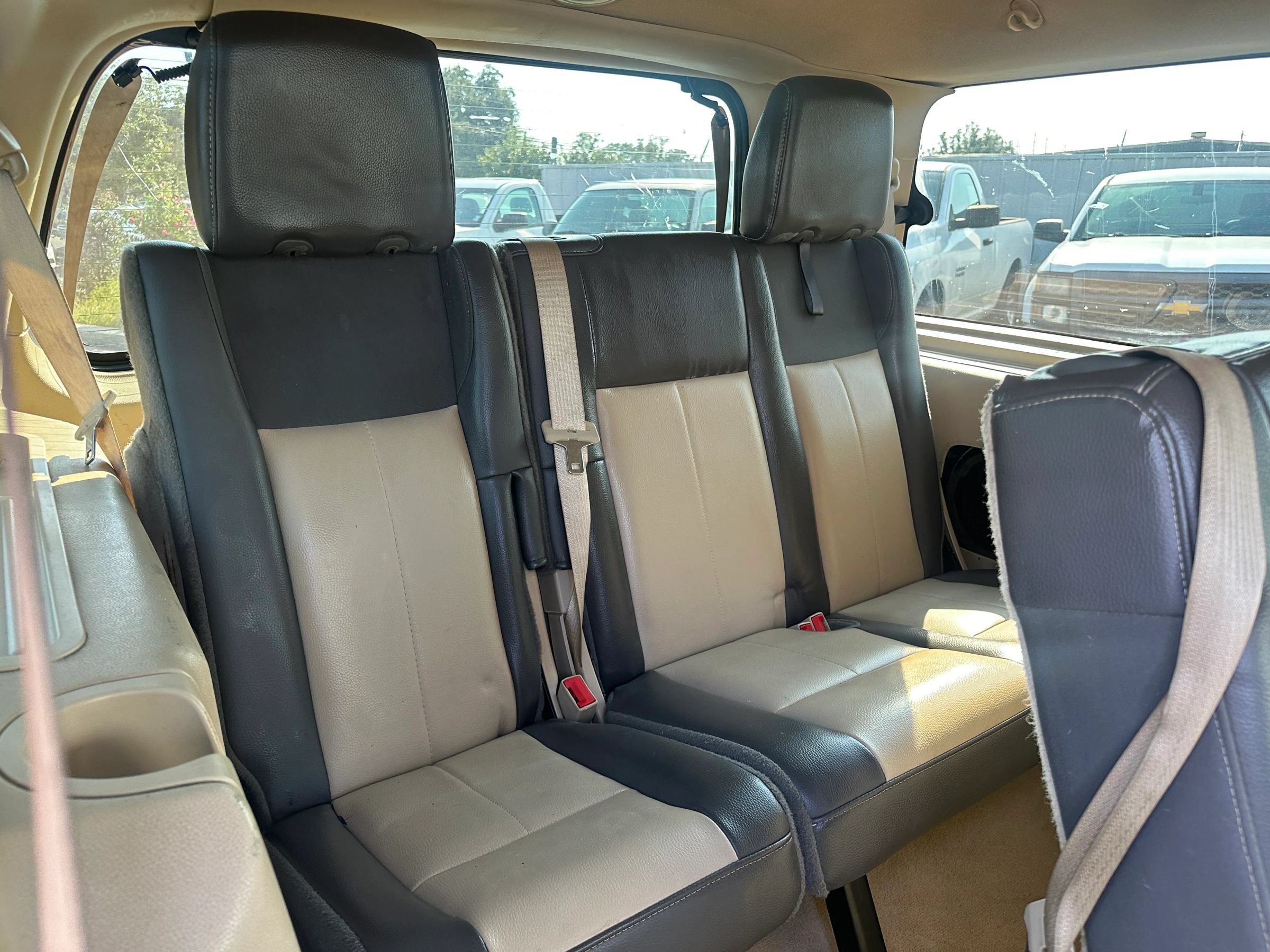 Used 2008 Ford Expedition Eddie Bauer RWD image 13