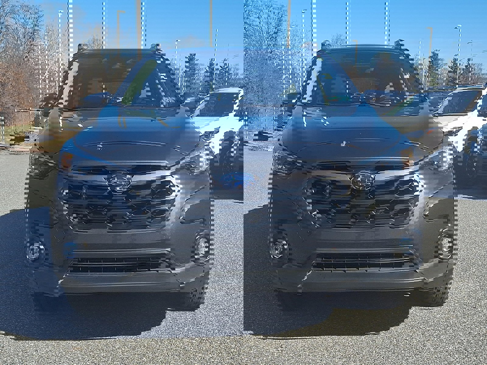 Certified 2024 Subaru Crosstrek 2.0i Premium video 2