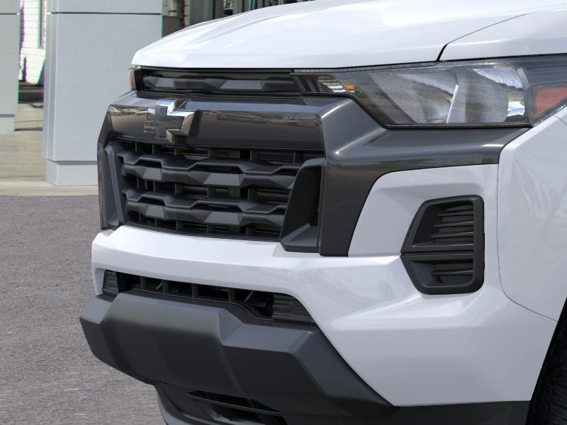 New 2026 Chevrolet Colorado LT image 13
