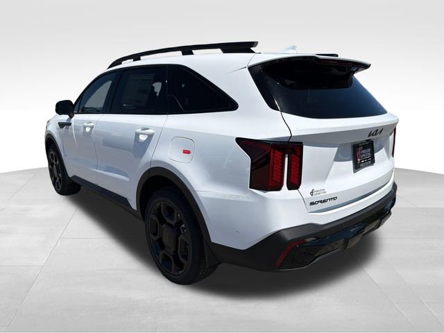 New 2026 Kia Sorento SX Prestige AWD/4WD image 5