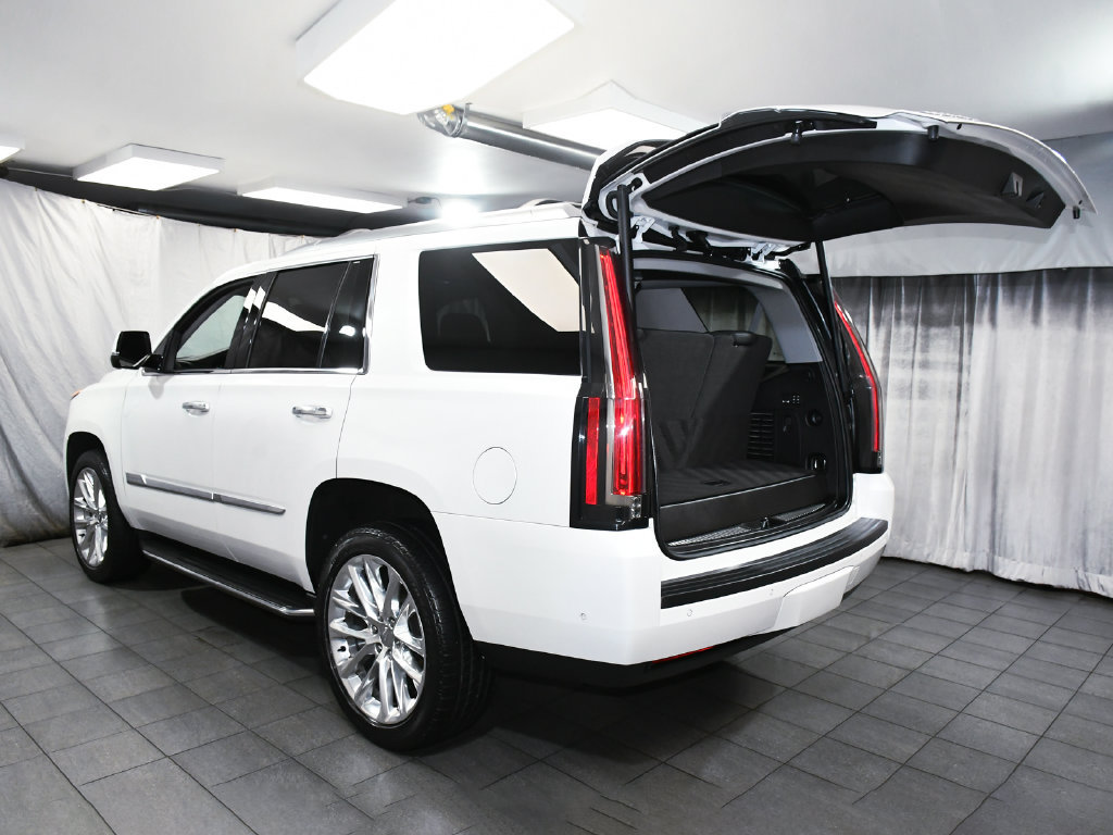 Used 2020 Cadillac Escalade Luxury AWD/4WD image 69