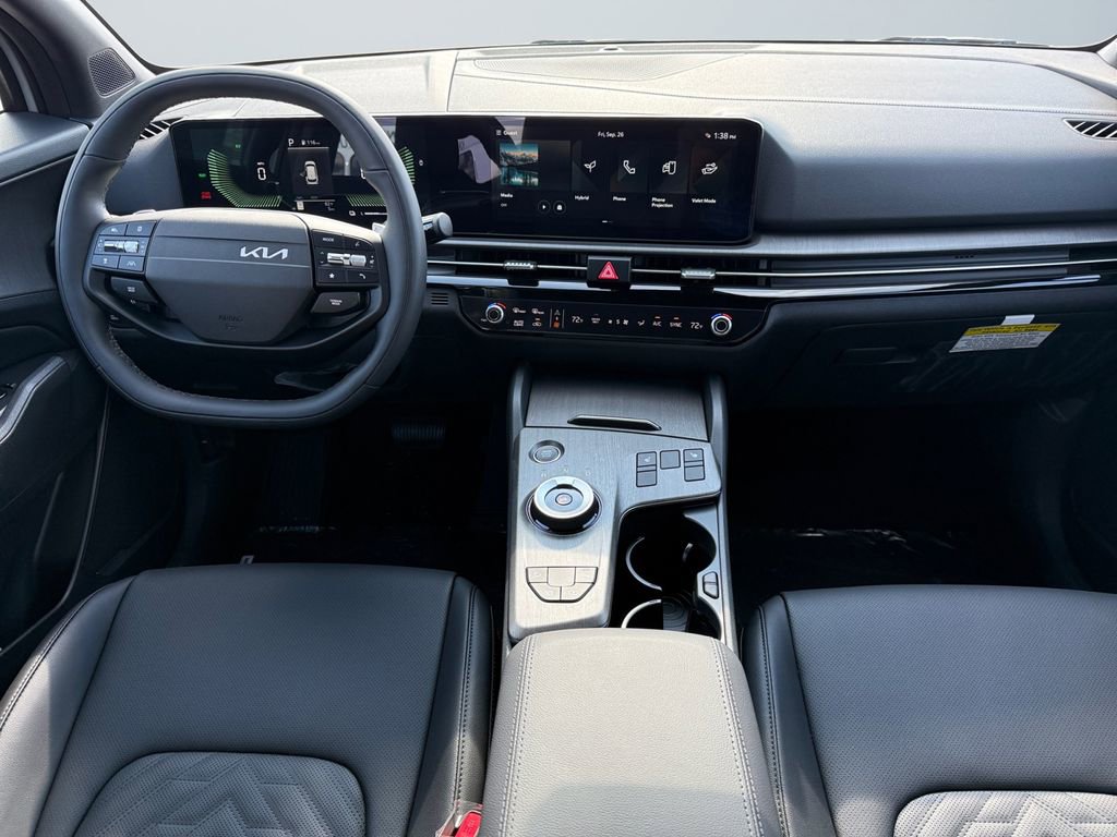 New 2026 Kia Sportage X-Line image 10