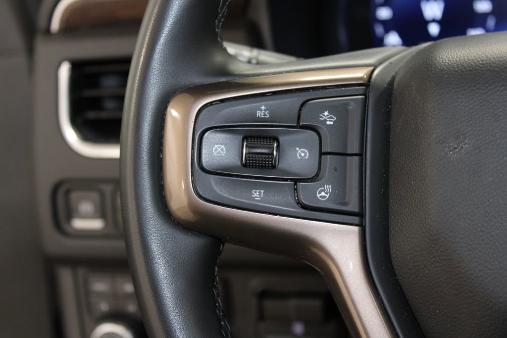 Used 2024 Chevrolet Tahoe High Country image 36