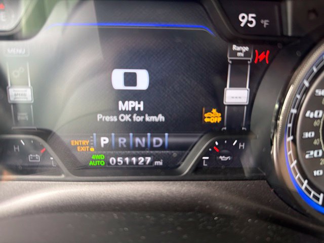 Used 2020 RAM 1500 Limited