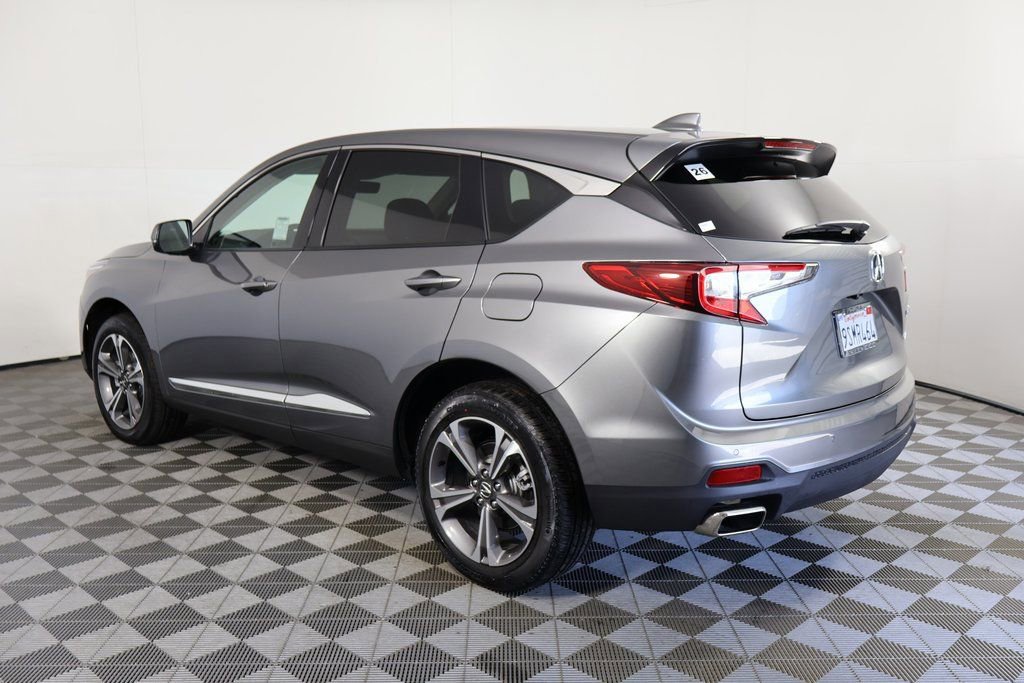 Used 2025 Acura RDX Technology Package image 6