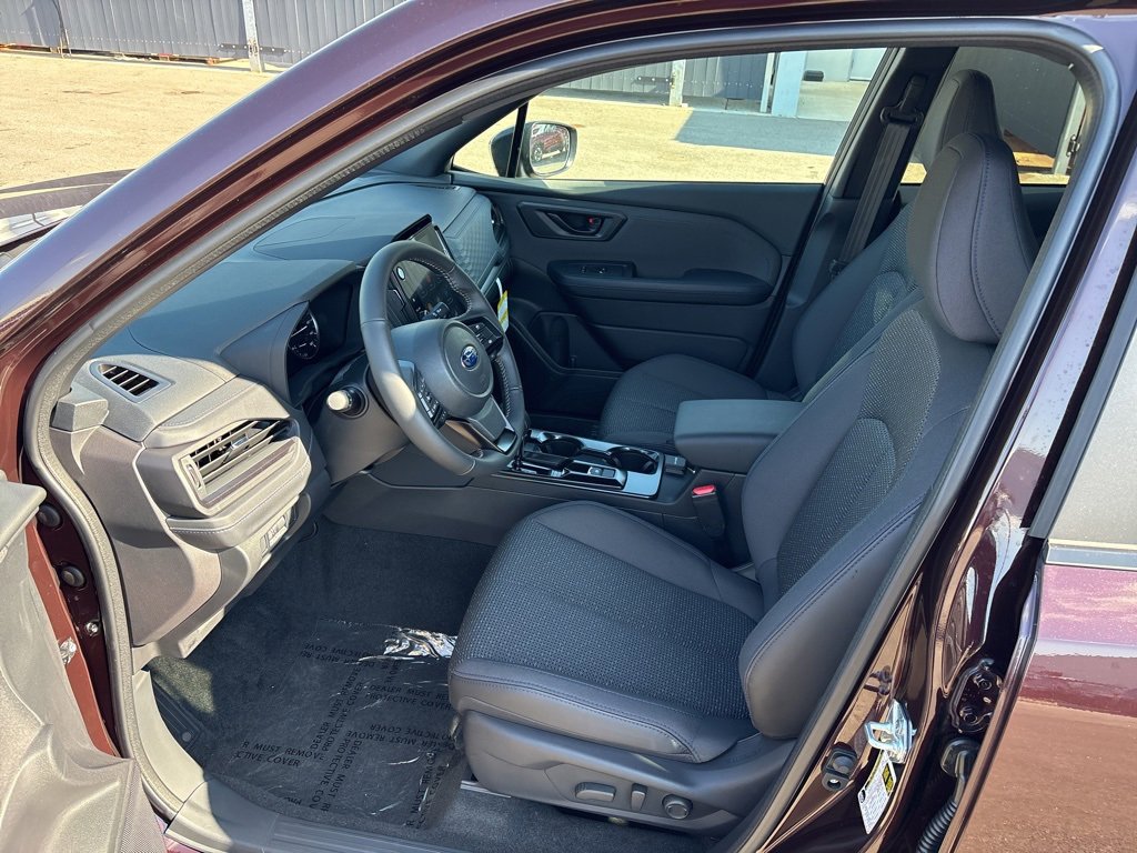 New 2026 Subaru Forester Premium image 9