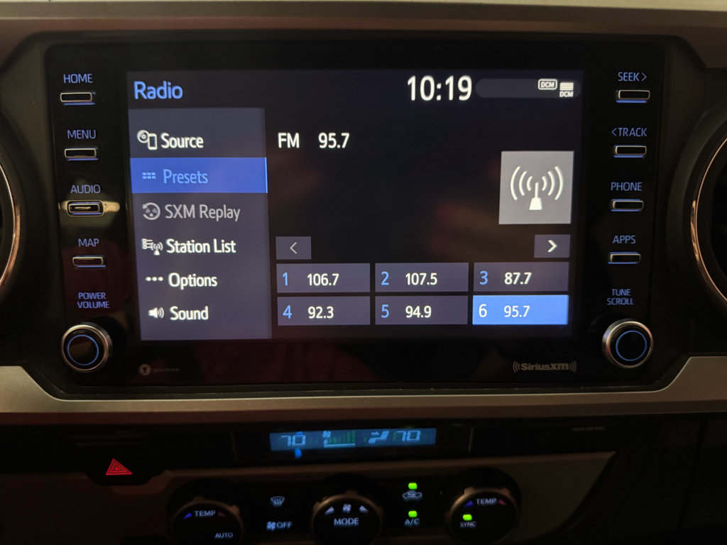 Used 2023 Toyota Tacoma SR5 RWD image 25