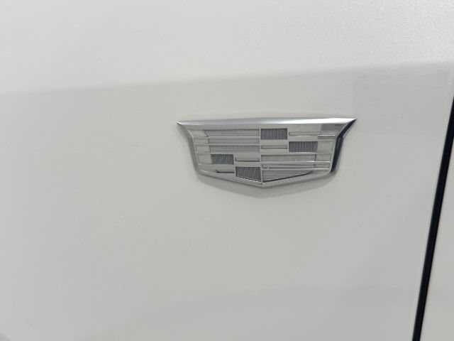 Used 2018 Cadillac XT5 Luxury AWD/4WD image 19
