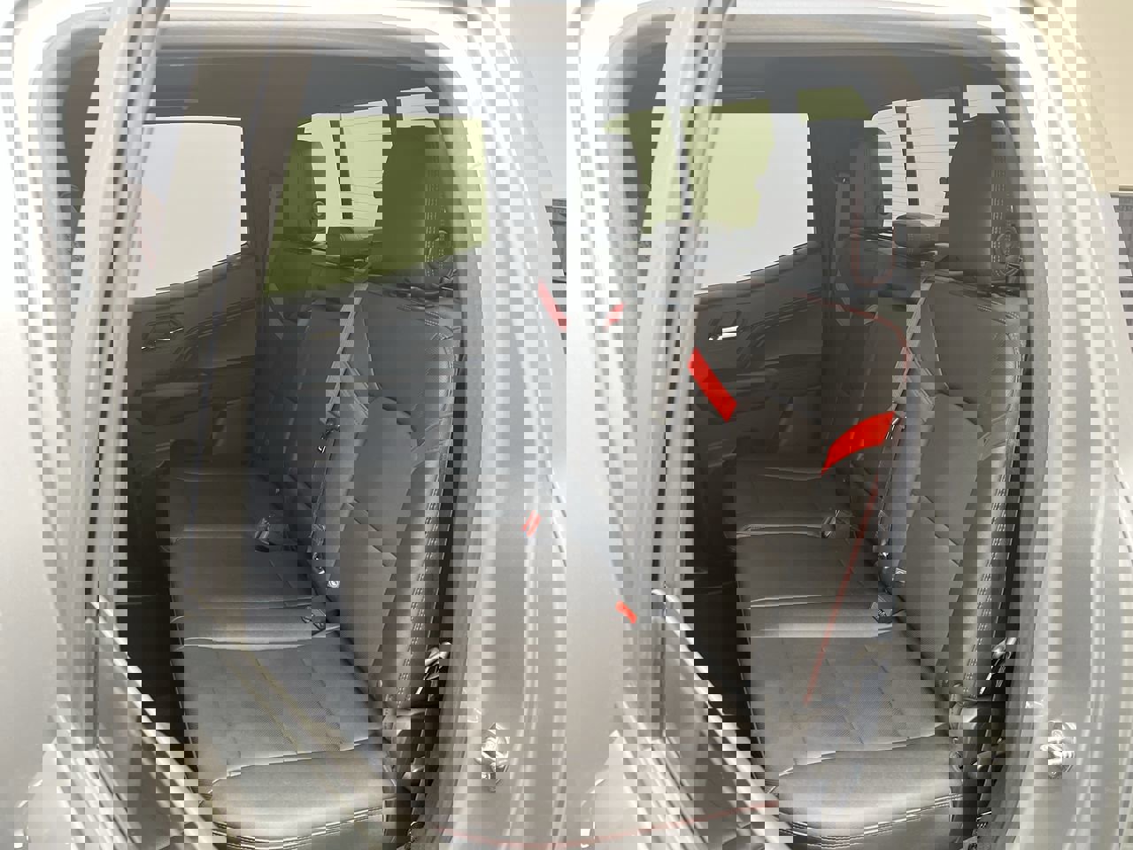 Certified 2023 Chevrolet Colorado Z71 w/ Z71 Convenience Package 2 image 11