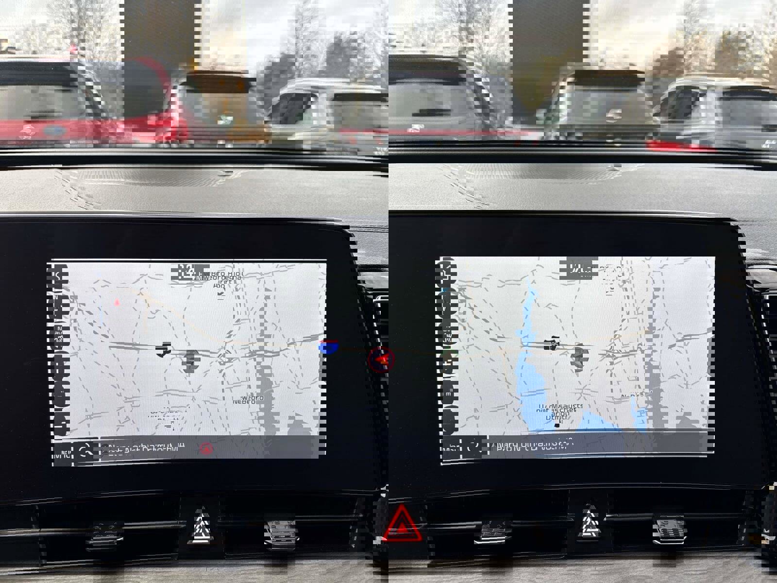 Used 2023 Kia Sportage X-Line Prestige image 24