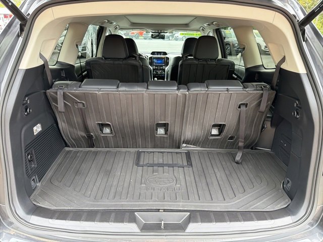 Used 2022 Subaru Ascent Touring image 11