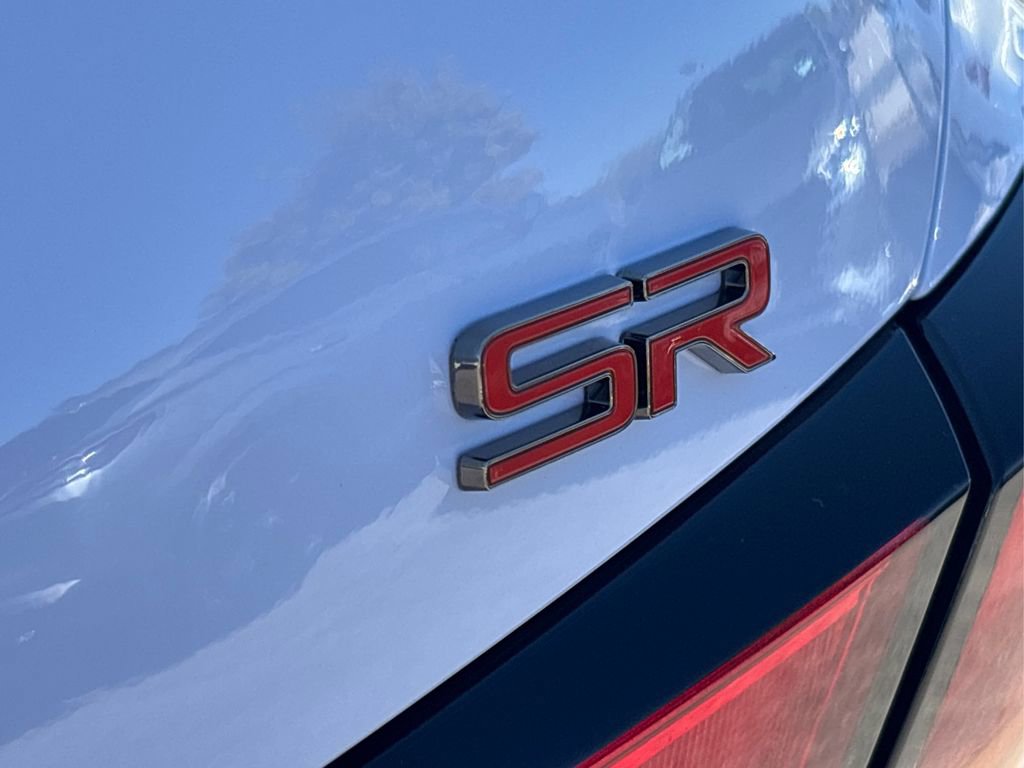 New 2025 Nissan Altima 2.5 SR image 14