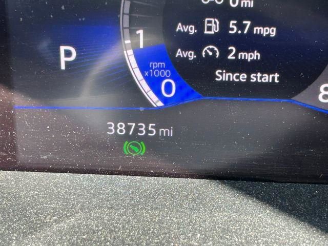 Used 2022 Volkswagen Jetta SE image 33