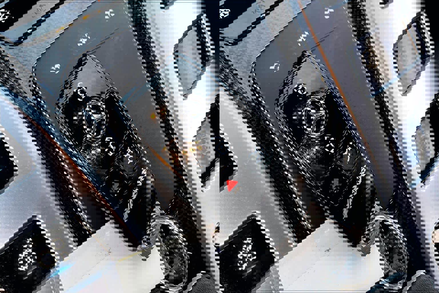 Certified 2024 Mercedes-Benz AMG GT 53 image 14