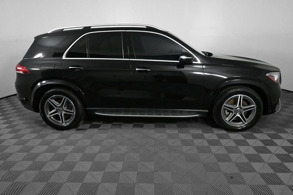 Certified 2023 Mercedes-Benz GLE 450 4MATIC image 26