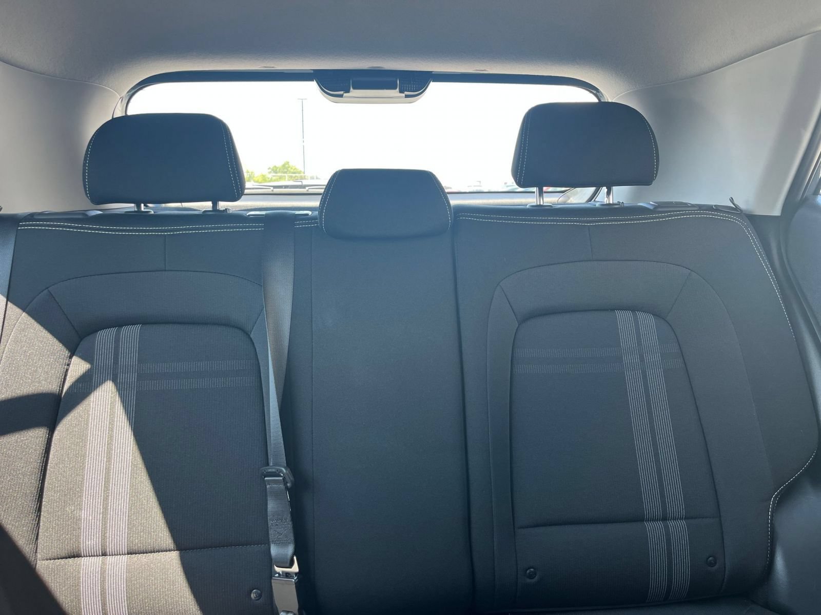 Used 2026 Hyundai Venue SEL FWD image 38