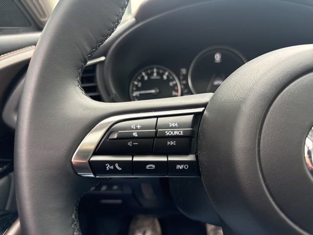 Used 2025 MAZDA CX-30 AWD 2.5 S w/ Premium Package image 18