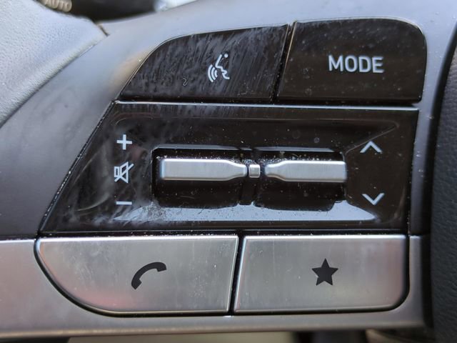 Certified 2024 Hyundai Tucson SEL w/ Convenience Package FWD image 31