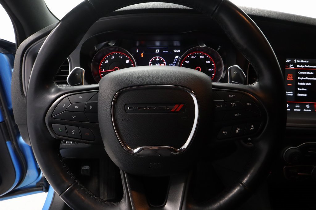 Used 2023 Dodge Charger GT w/ Technology Group image 29