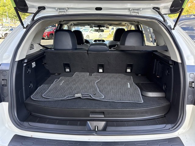 Used 2019 Subaru Crosstrek Hybrid w/ Moonroof Package w/Navigation image 21