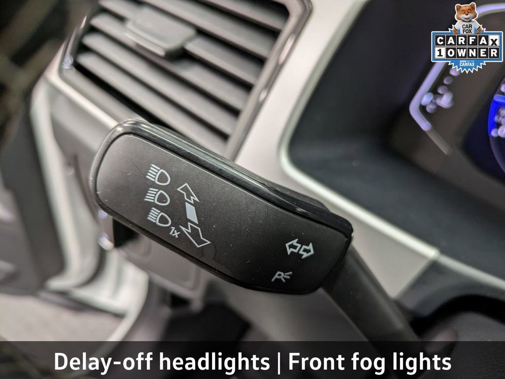 Used 2022 Volkswagen Atlas SE w/ Panoramic Sunroof Package AWD/4WD image 22