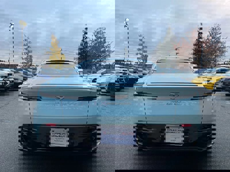 Used 2018 Aston Martin DB11 V12 image 5