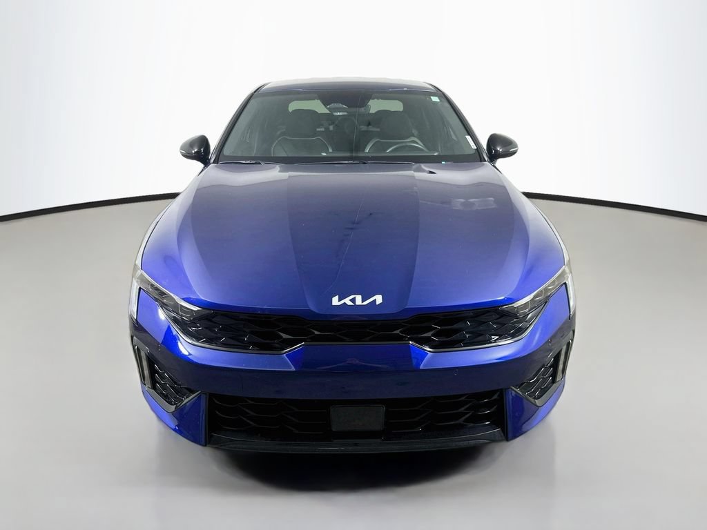 Used 2025 Kia K5 GT-Line FWD image 2