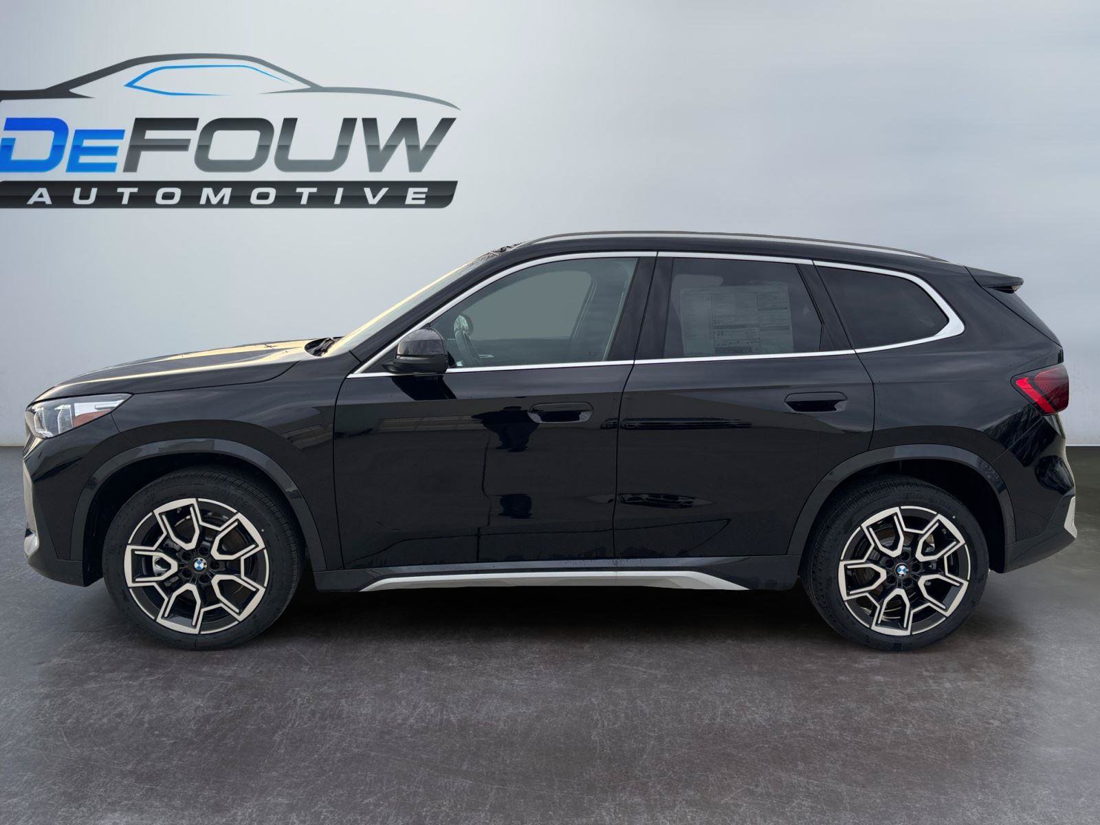 Used 2026 BMW X1 xDrive28i w/ Convenience Package AWD/4WD image 18