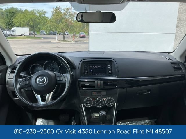 Used 2014 MAZDA CX-5 Touring AWD/4WD image 2