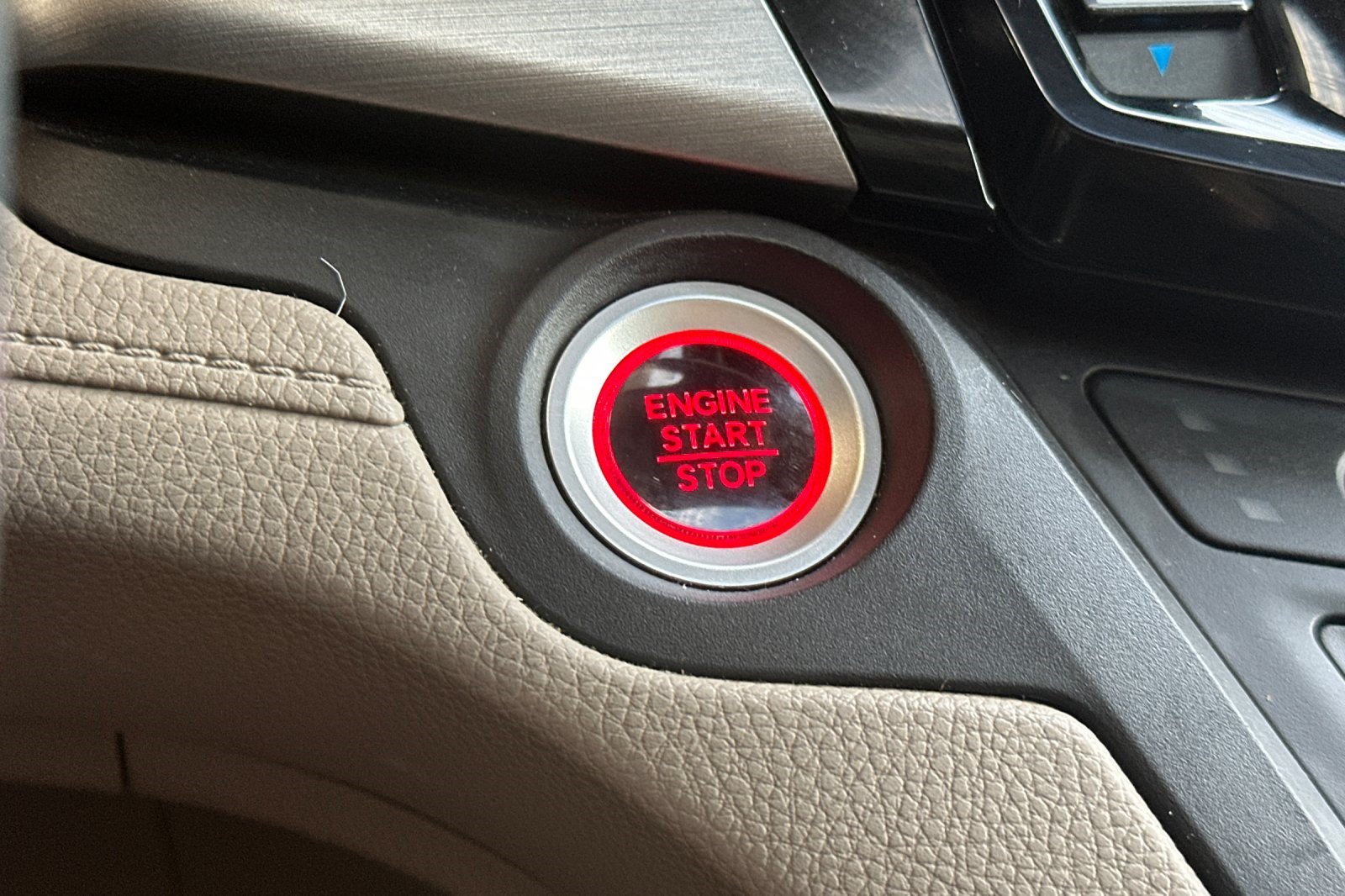 Used 2019 Honda Odyssey EX-L image 16