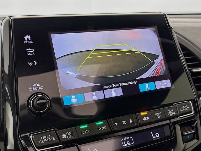 Certified 2020 Honda Odyssey Elite image 16