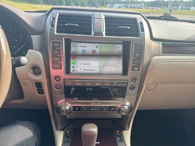 Used 2018 Lexus GX 460 Premium w/ Premium Package AWD/4WD image 23