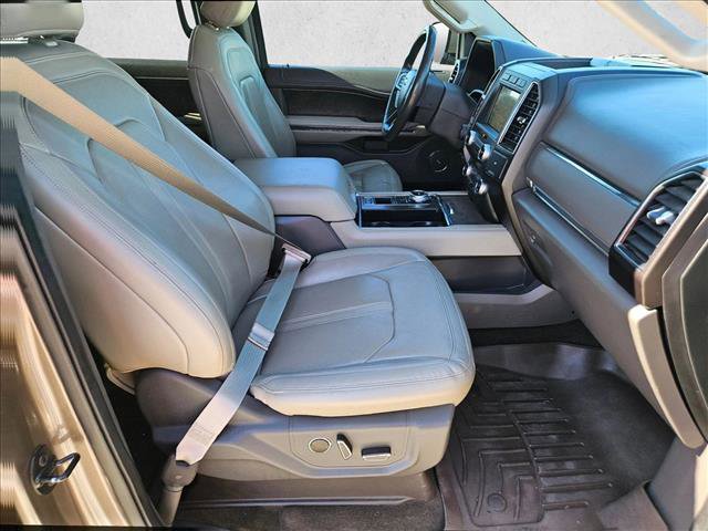 Used 2019 Ford Expedition Limited w/ Texas Edition Package image 22