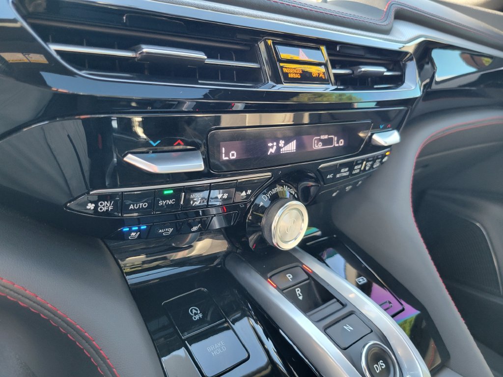 Certified 2023 Acura MDX A-Spec AWD/4WD image 32
