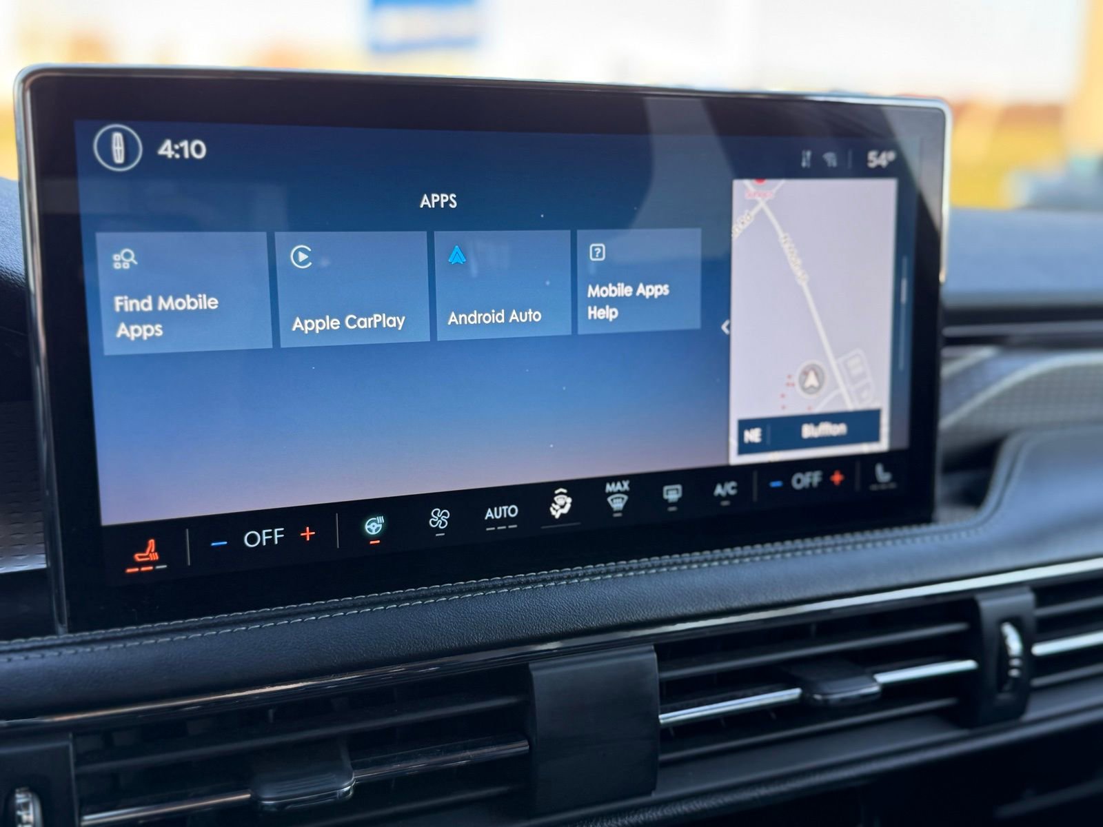 Used 2023 Lincoln Corsair Reserve w/ Equipment Group 202A image 27