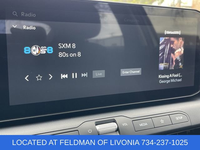 Used 2025 Kia K4 FWD image 13