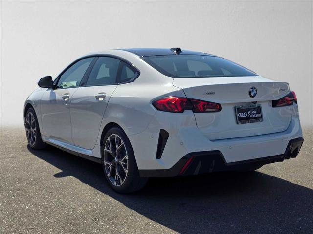 Used 2025 BMW 228i xDrive AWD/4WD image 5