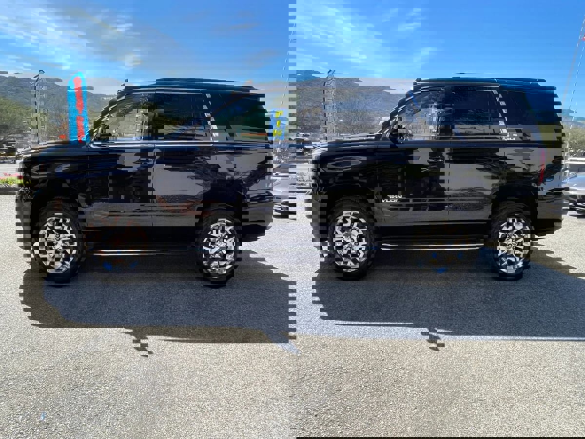 Used 2016 GMC Yukon SLE w/ Convenience Package image 8