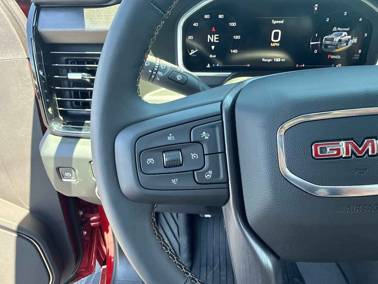 New 2026 GMC Sierra 3500 AT4 w/ AT4 Premium Plus Package AWD/4WD image 19