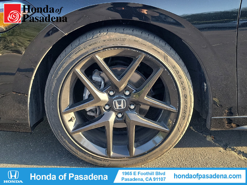 Certified 2023 Honda Civic Sport image 26