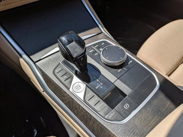 Used 2020 BMW 330i Sedan w/ Convenience Package image 12
