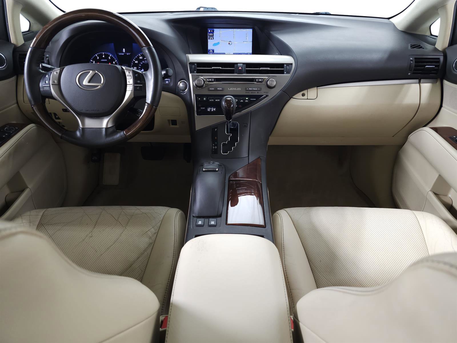 Used 2015 Lexus RX 350 Premium image 11